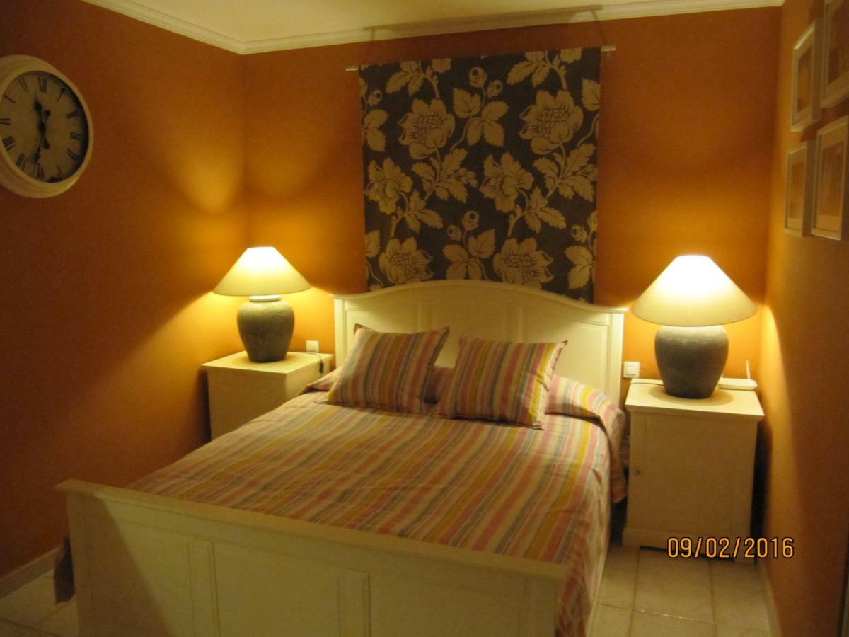 Rsid. El Duque-1 Apartment Адехе Екстериор снимка