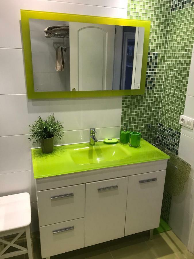 Rsid. El Duque-1 Apartment Адехе Екстериор снимка